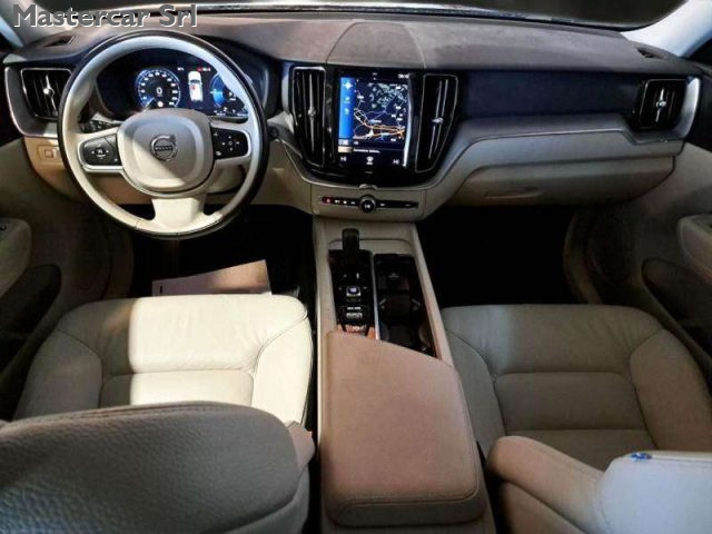 VOLVO XC60 usata, con Airbag Passeggero