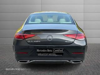 MERCEDES-BENZ CLS 350 usata, con Airbag Passeggero