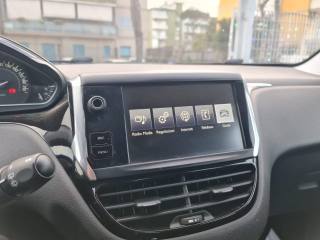 PEUGEOT 208 usata, con Controllo trazione