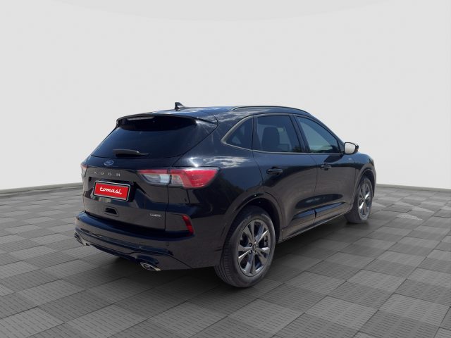 FORD Kuga usata 4