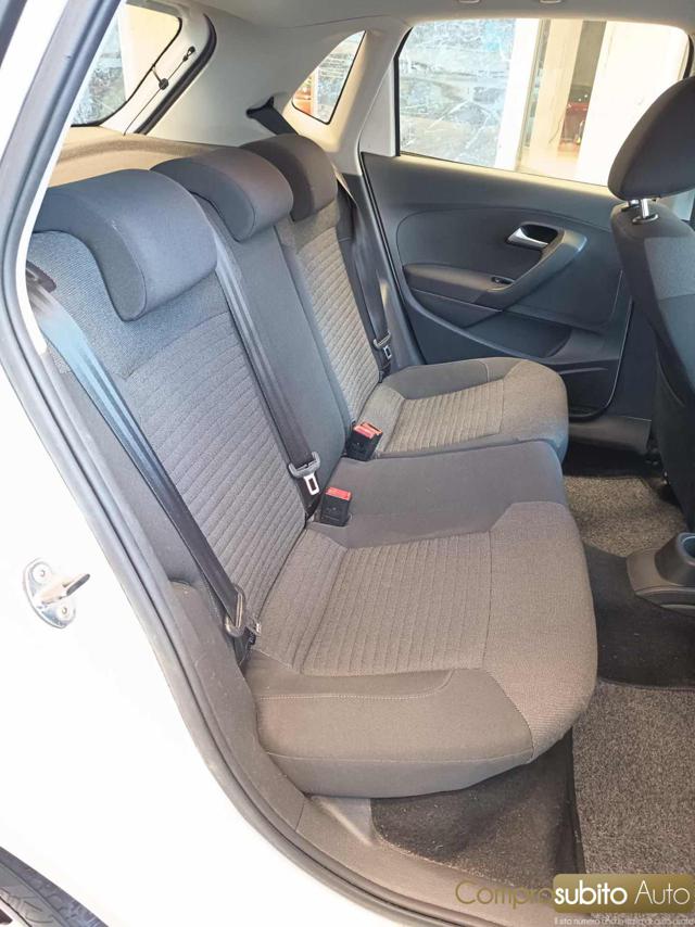 VOLKSWAGEN Polo usata, con Chiusura centralizzata