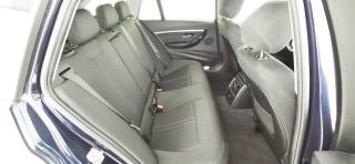 BMW 318 usata, con Monitoraggio pressione pneumatici