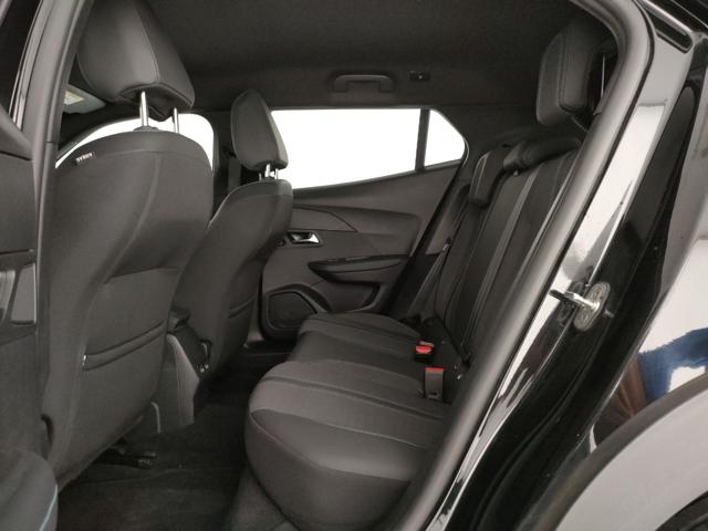 PEUGEOT 2008 usata, con USB