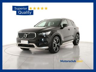 VOLVO XC40 T5 Recharge Plug-in Inscription