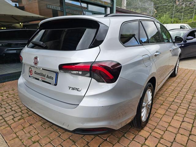 FIAT Tipo usata, con Alzacristalli elettrici