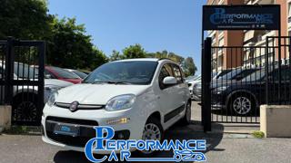 FIAT Panda 1.2 69CV E6 LOUNGE*24M.G*PDC*U-CONNECT*5POSTI