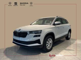 SKODA Karoq 2.0 TDI 4x4 DSG Ambition LED ACC Camera Navi
