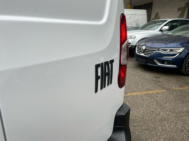 FIAT Doblo usata 21