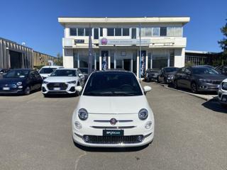 FIAT 500 usata, con Airbag