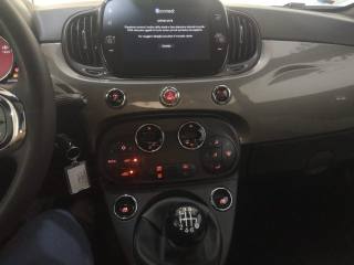 FIAT 500 usata, con ESP