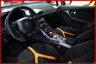 LAMBORGHINI Huracan usata, con ESP