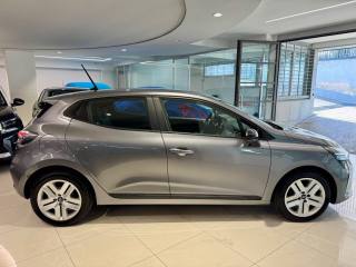 RENAULT Clio usata, con Alzacristalli elettrici