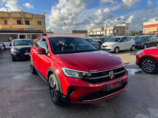 VOLKSWAGEN Taigo usata, con Airbag
