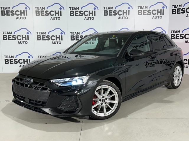 AUDI A3 usata, con ABS