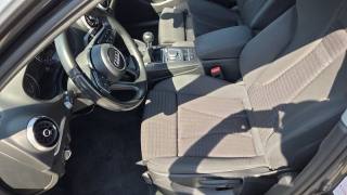 AUDI A3 usata, con Fendinebbia