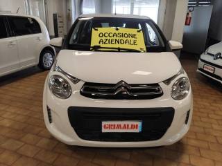 CITROEN C1 usata, con Airbag