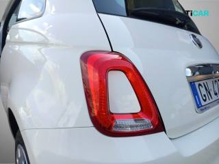 FIAT 500 usata, con Bluetooth