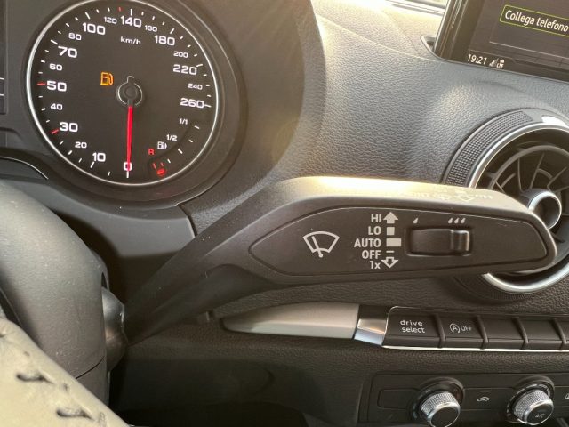 AUDI A3 usata 22