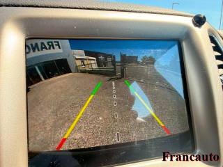 JEEP Compass usata, con Controllo automatico clima