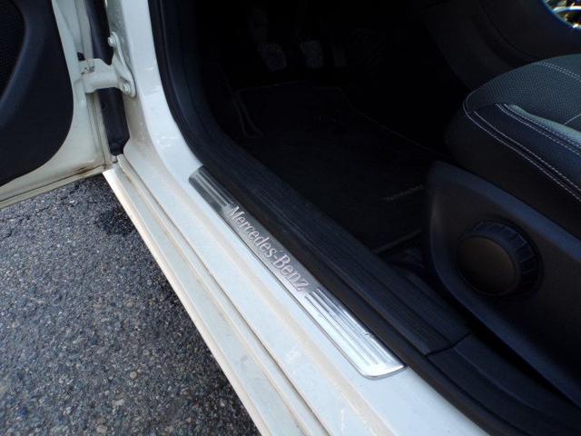 MERCEDES-BENZ A 180 usata 109