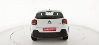 CITROEN C3 usata 34
