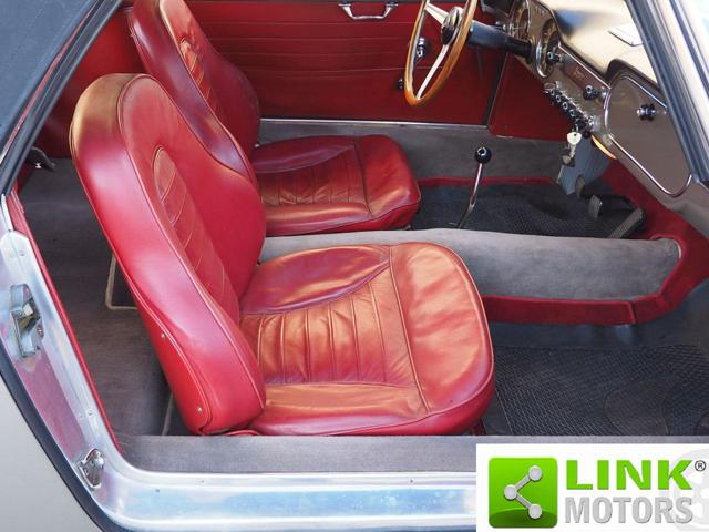 LANCIA Flaminia usata 29