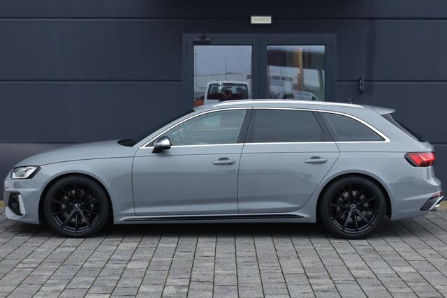 AUDI A4 usata, con Fari bi-xeno