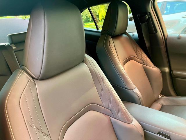 LEXUS UX 250h usata 20