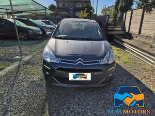 CITROEN C3 usata, con Airbag