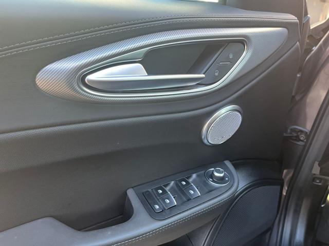 ALFA ROMEO Giulia usata, con Cerchi in lega