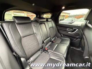 LAND ROVER Discovery Sport usata, con Bluetooth