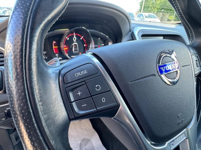 VOLVO XC60 usata, con Chiusura centralizzata