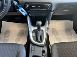 TOYOTA Yaris usata, con Immobilizzatore elettronico