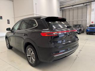 GEELY Starray EM-i usata, con Airbag Passeggero