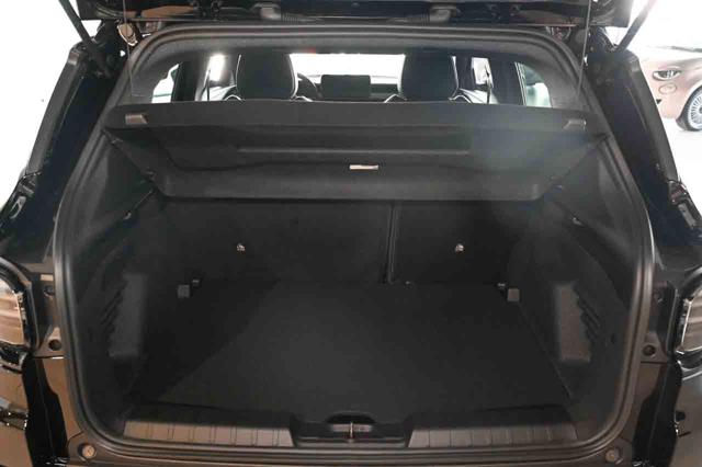JEEP Avenger usata, con Alzacristalli elettrici