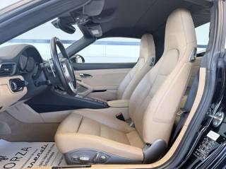 PORSCHE Targa usata, con Alzacristalli elettrici