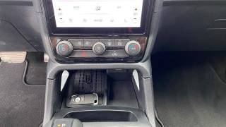 FORD Ranger usata, con Interni in pelle