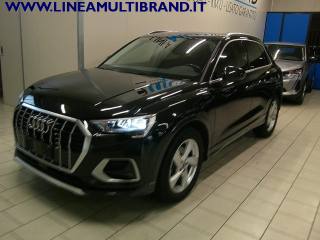 AUDI Q3 usata, con Sedile posteriore sdoppiato