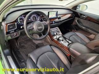 AUDI A8 usata, con Pacchetto sportivo