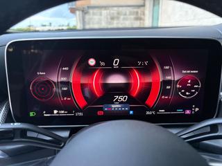 MERCEDES-BENZ GLC 220 usata, con Portellone posteriore elettrico