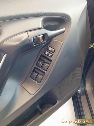 TOYOTA Verso usata, con Telecamera per parcheggio assistito