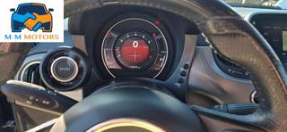 ABARTH 595 usata, con Servosterzo