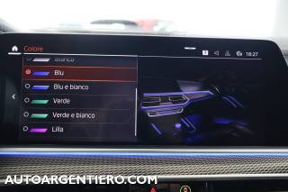 BMW X6 usata, con Controllo vocale