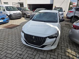 PEUGEOT 208 usata, con Airbag Passeggero