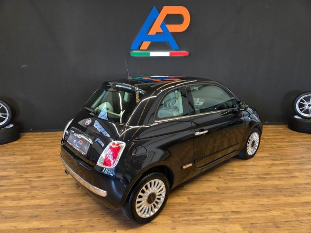 FIAT 500 usata, con Airbag Passeggero