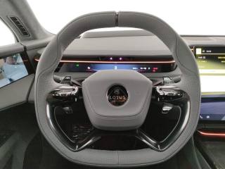 LOTUS Emeya usata, con Controllo vocale