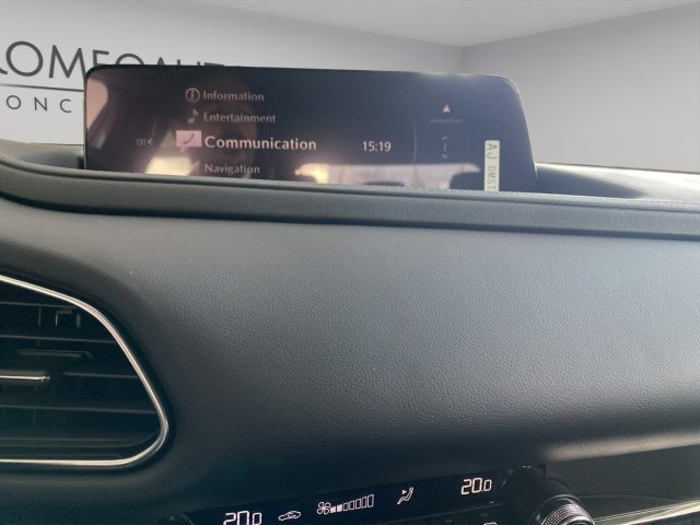 MAZDA CX-30 usata, con Frenata d