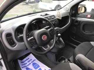 FIAT Panda usata, con Boardcomputer