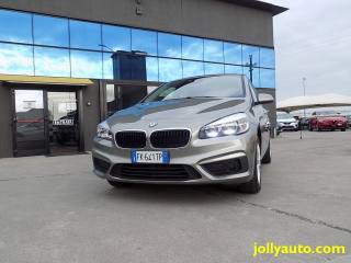 BMW 218 usata, con Bracciolo