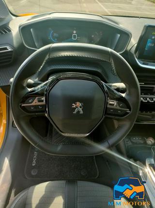 PEUGEOT 208 usata, con Chiusura centralizzata